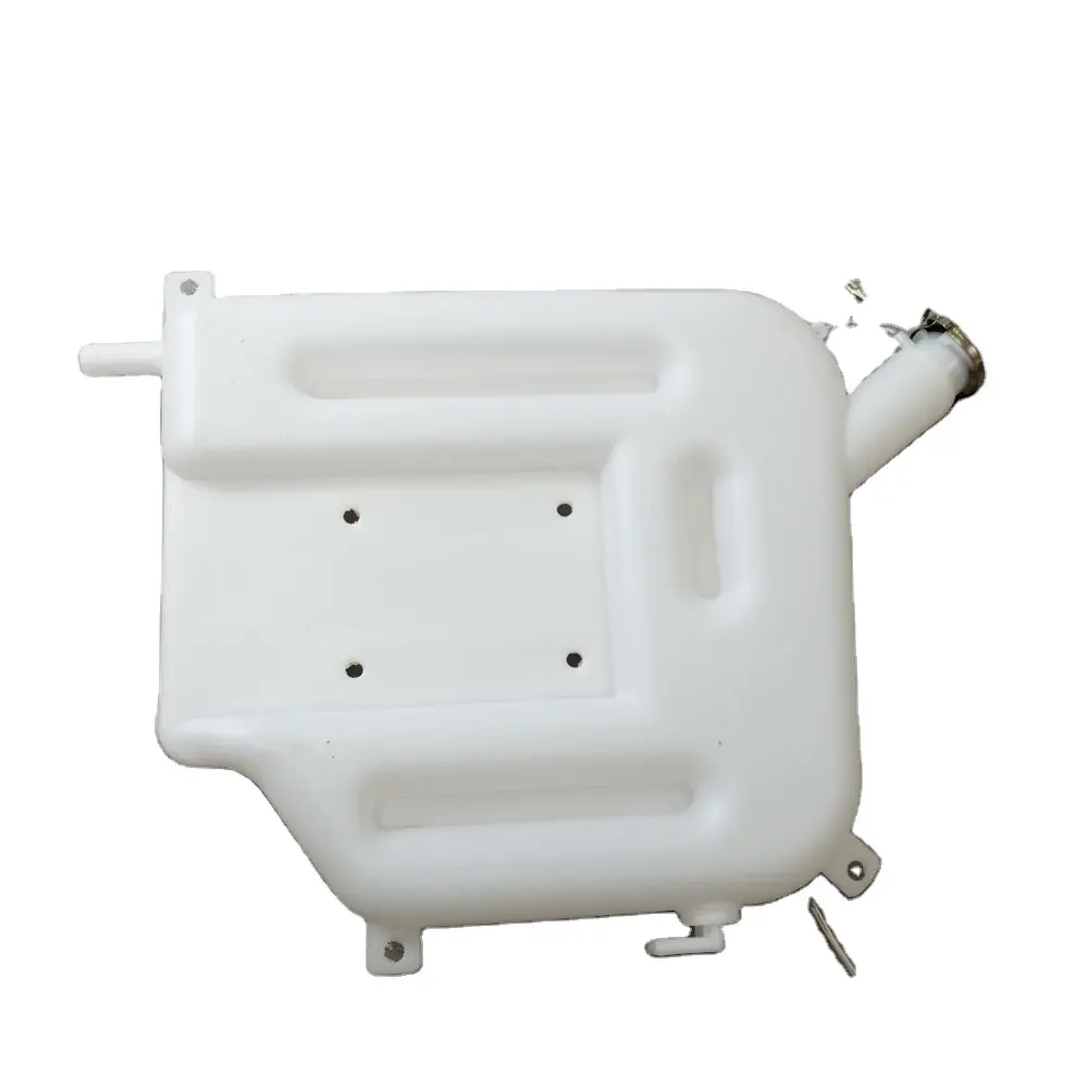 DZ9114530260 HOT SALE!! Truck Water Expansion tank WD615 for