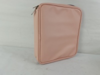 Sanpoints – Mini classeur de rangement en PVC, écologique, grande capacité, design tendance et de haute qualité pour étui