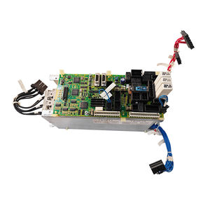 Material plástico de la unidad de la parada de emergencia de Fanuc - Product Image 1