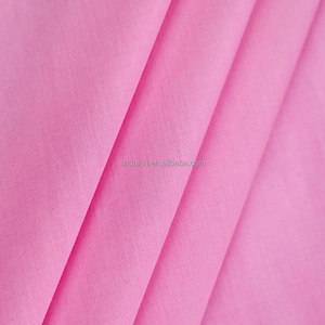 Bán buôn Stretch bông vải hữu cơ cho t Áo sơ mi quần áo bông vải cotton spandex vải - Product Image 4