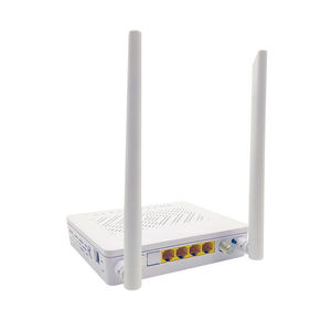 อุปกรณ์ใยแก้วนำแสง ZIKUN ZC-500WT ONU CATV 1GE+3FE+CATV+WIFI+WDM+ADC FTTH - Product Image 3