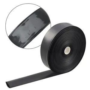Agricultural Farm System PE Micro Spray Tape Tube 10inch 63mm Plastic Irrigation Pipe