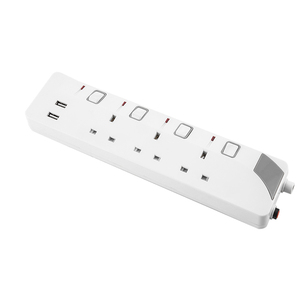 Cables de extensión con puertos usb <span class=keywords><strong>enchufes</strong></span> <span class=keywords><strong>malta</strong></span> - Product Image 1