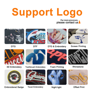 <span class=keywords><strong>Camiseta</strong></span> Lisa para Hombre con Marca Personalizada, 100% Algodón, Color Sólido, Talla Grande, <span class=keywords><strong>Camiseta</strong></span> Blanca, Suministro al por Mayor de Alta Calidad - Product Image 3