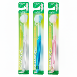 SEIWA-PRO spazzolino dentale iper con setole Super morbide AST normale - Product Image 1