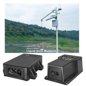 Automatisation industrielle Capteur de <span class=keywords><strong>distance</strong></span> <span class=keywords><strong>laser</strong></span> haute fréquence 20 Hz Portée de 80 m Haute précision IP68 Portable <span class=keywords><strong>Distance</strong></span> précise - Product Image 6