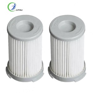 Remplacement de filtres Hepa de cartouche grise pour filtre HEPA d'<span class=keywords><strong>aspirateur</strong></span> Electroluxs ZS203 ZT17635 ZW1300-213 Z7100 Ze2400 Ze2410 - Product Image 1