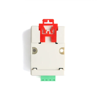 Transmisor de temperatura y humedad Módulo sensor Modbus SHT20 de alta precisión Monitoreo de temperatura y humedad RS485