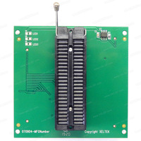 Adaptador de Alta Frecuencia DX0001 para Super Pro6100n Xeltek