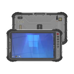 8 <b>Inch</b> IP67 Rugged <b>Tablet</b> Win <b>10</b> I7 - Product Image 1