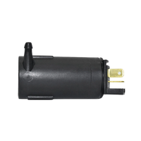 Pompa Pencuci Kaca Depan 0602101480 untuk Mitsubishi Suzuki Toyota MB286961 MR155254 85310-22080 85310-10140 050210-1440 060210-1470