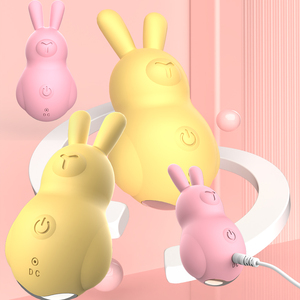 Novos Produtos Inovadores Impermeável Mudo Sem Fio Ovo Vibratório Feminino Colorido Bonito Masturbação Brinquedos Vibromasseur - Product Image 3