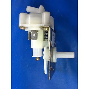 Interruptor de Nivel de Agua Kd4-10B DC6V 10mA para Lavadora Xqb46-271 Codo de 90 Grados - Product Image 4