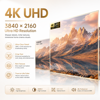 Nouveau projecteur laser 4K C3 Pro 2026, 3100 lumens CVIA, laser tricolore, zoom optique 1,67x, mise au point automatique, projecteur home cinéma
