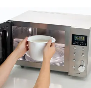 Amazon Food Grade Silikon Microwave Pembuat Keju