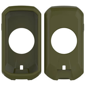 Eraysun per <span class=keywords><strong>Garmin</strong></span> bordo 1050 custodia protettiva in Silicone copertura protettiva per <span class=keywords><strong>Garmin</strong></span> <span class=keywords><strong>GPS</strong></span> bicicletta Computer - Product Image 3