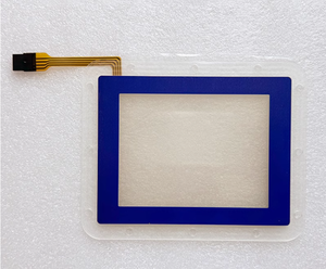 METRO tomodo thử nghiệm 08.08.08 igt màn hình cảm ứng Touchpad + Phim bảo vệ - Product Image 2