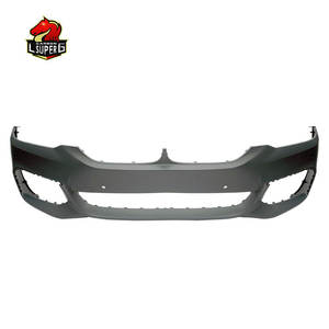 Kit de carrocería para <span class=keywords><strong>BMW</strong></span> G30 G38 MT, parachoques delantero y trasero, faldones laterales, kit deportivo M tech, serie 5 - Product Image 5