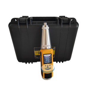 Kỹ Thuật Số bê tông độ cứng Tester Schmidt búa không phá hủy bê tông phục hồi búa - Product Image 3