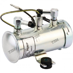 Động cơ diesel Bơm nhiên liệu 31a6202100 md025280 cho <span class=keywords><strong>Mitsubishi</strong></span> s3l s3l2 s4l k4d <span class=keywords><strong>k4e</strong></span> k4c động cơ 12V - Product Image 1