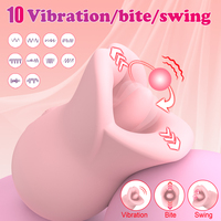 Großhandel Rosen-Vibrator für Frauen Günstiger Preis Nippel-Klitoris-Saugmassagegerät Masturbator Erotikspielzeug Sexspielzeug für Frauen