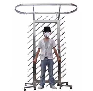 Ilusiones de Magia Profesional de Alta Calidad para Escenario: Asistentes Humanos Intercambiables, Venganza, Transformación GMG-114 - Product Image 1