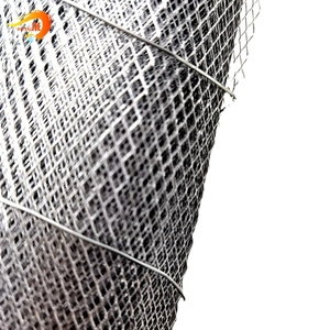 ตาข่ายปูนปลาสเตอร์โพรลีนสำหรับทาสีผนังภายนอก - Product Image 3