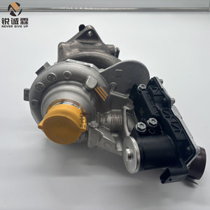 原装汽车备件汽车发动机涡轮增压<span class=keywords><strong>3</strong></span>.5tt右侧<span class=keywords><strong>3</strong></span>.5升ML3Z-6K682-B，适用于林科纳维加托F-150 - Product Image 4