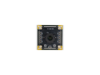 OV2735 1080P USB Module de caméra de vision industrielle Plug-n-Play avec pilote gratuit pour Windows Android Linux Mac OSX