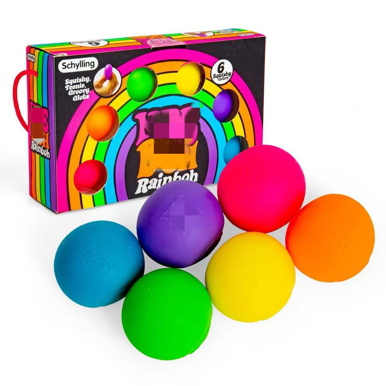 6 pack boxed