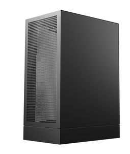 Deepcool CH170 PLUS Black & white Gaming Computer Case Ultra-Portable High-Airflow Small Footprint <b>for</b> Desktop <b>PC</b> in Stock - Product Image 5