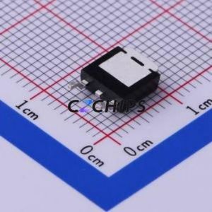 ชิปวงจรรวม PJ78M09TE TO-252ของแท้ใหม่วงจรควบคุมเชิงเส้น Pmic (LDO) - Product Image 2