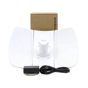 Routeur Pont Sans Fil Extérieur Tenda O8 WiFi 23dBi 5GHz SC UPC FTTH pour Transmission Sans Fil 433Mbps sur 20KM (Vente en Gros) - Product Image 6