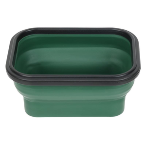 Tazón Portátil Plegable para Comida y Agua para Perros, Ideal para Viajes al Aire Libre - Product Image 5