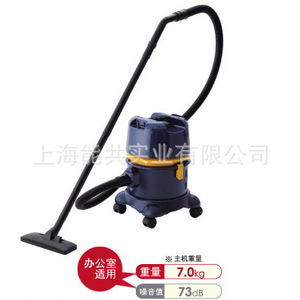 เครื่องดูดฝุ่นอุตสาหกรรม Suiden รุ่น SAV-110R-8A แบบแห้งและเปียก พร้อมถุงเก็บฝุ่น สำหรับใช้งานเชิงพาณิชย์ - Product Image 2