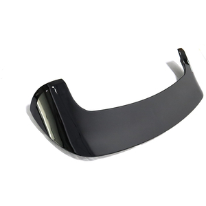 Ricambi per veicoli Spoiler superiore Bodykit per auto per <span class=keywords><strong>BMW</strong></span> serie <span class=keywords><strong>X5</strong></span> G05 a Black Warrior Car Roof wing Trim Factory direttamente - Product Image 2