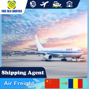 Logistica Internazionale Cina Italia/<span class=keywords><strong>Romania</strong></span>/Spagna, Servizio di Spedizione Aerea Express, Agente di Consegna Merci DDP, Servizio di Spedizioniere con Assicurazione Rapida - Product Image 1