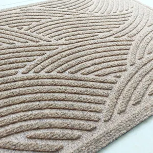 <span class=keywords><strong>Tapis</strong></span> <span class=keywords><strong>d</strong></span>'<span class=keywords><strong>entrée</strong></span> intérieur/extérieur <span class=keywords><strong>personnalisable</strong></span>, écologique, réversible, antidérapant, imperméable et résistant aux taches pour porte <span class=keywords><strong>d</strong></span>'<span class=keywords><strong>entrée</strong></span> - Product Image 5