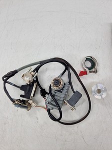 Plc Technologies No;g3170-60600 Tmh Power Assembly B 3688 181 สำหรับสินค้าที่มีการรับประกัน - Product Image 2