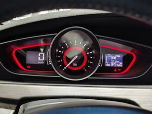 Cina prezzo a buon mercato 2014 rosso Roewe 550s 1.8L <span class=keywords><strong>auto</strong></span> <span class=keywords><strong>usate</strong></span> - Product Image 4