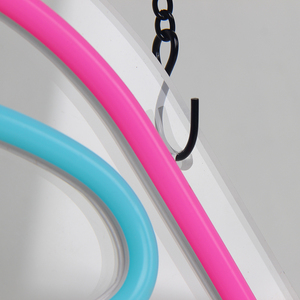 Enseignes néon LED haute luminosité pour la présentation de <span class=keywords><strong>café</strong></span> et de desserts, éclairages pour les magasins de boissons, publicité commerciale - Product Image 6