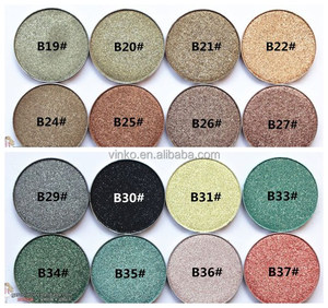 Venta al por mayor <span class=keywords><strong>de</strong></span> diamantes <span class=keywords><strong>de</strong></span> sombra impermeable Multicolor brillante <span class=keywords><strong>de</strong></span> sombra <span class=keywords><strong>de</strong></span> ojos - Product Image 3