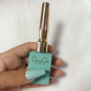 60 색 젤 폴란드어 세트 다른 색 병 네일 아트 전체 세트 네일 젤 폴란드어 컬러 카드 - Product Image 4