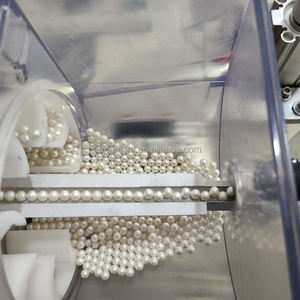 Snap Joky Snap Button Machine de fixation Perle Perle Broderie Nail Rivetage Cinq Griffes Oeillet Poinçonnage Fixation Machine - Product Image 6