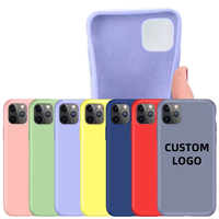 Usine de coques de téléphone en silicone OEM/ODM offrant des designs personnalisés, des marques, des protections d'appareil photo, une solution unique, étanche et antichoc