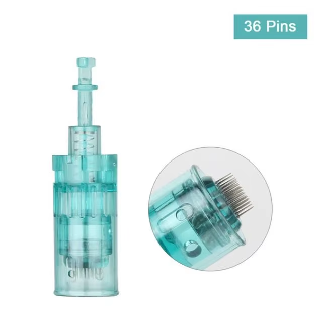 36Pin