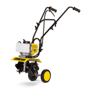 محراث دوار صغير يعمل بالغاز للحدائق والبيوت الزجاجية من تشامبيون، آلة زراعية متعددة الاستخدامات للحرث وإزالة الأعشاب الضارة - Product Image 2