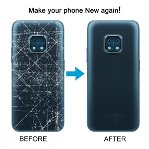 Repuestos de Alta Calidad para Reparación de Teléfonos Móviles, Tapa Trasera de Batería Original de Repuesto para <span class=keywords><strong>Nokia</strong></span> XR20 - Product Image 6
