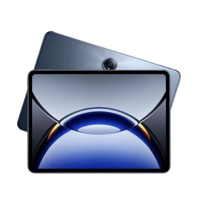 OPO Pad3Pro Professional Tablet PC 12.1" 3000x2120 Screen Android Business Use Waterproof Shockproof Anti-Dust Snapdragon Octa