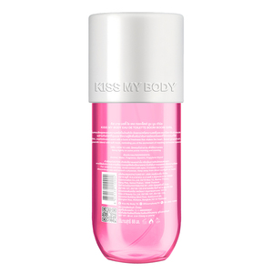 KISS MY BODY Eau de Toilette Boom Boom Girl 88 ML Aroma Dulce y Característico para Chicas Mini Spray de Larga Duración - Product Image 6